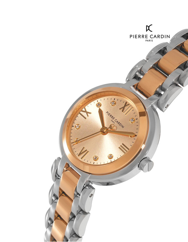 Pierre Cardin Ladies Watch
